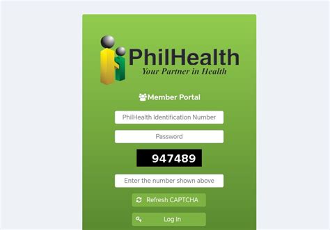 icares philhealth login|Universal Health Care .